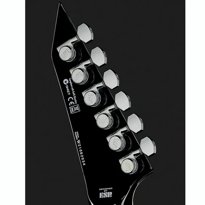 ESP LTD SC-20 3-Tone Burst – photo 9