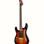 ESP LTD SC-20 3-Tone Burst LH (Guitare électrique) , Test, Avis