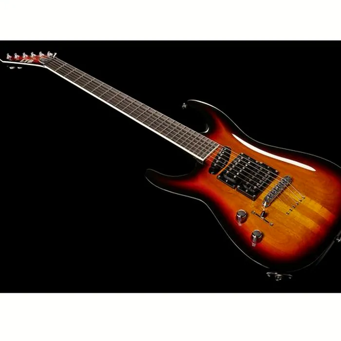 ESP LTD SC-20 3-Tone Burst LH – photo 11