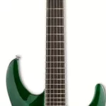 La guitare électrique ESP LTD SC 20 STG | Test, Avis & Comparatif