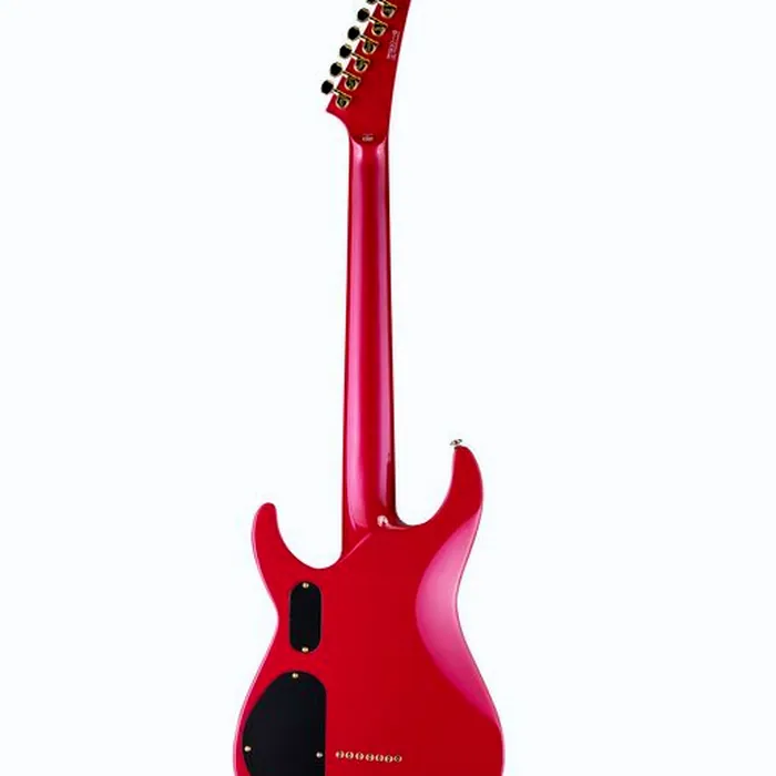 ESP LTD SC-607B Magenta Metallic – photo 4