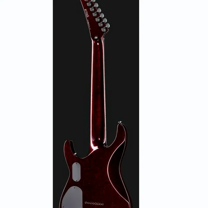 ESP LTD SC-608 Baritone Red SP – photo 5