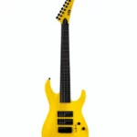 ESP LTD SC-608 Baritone YEL – Avis sur cette guitare électrique