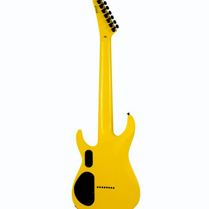 ESP LTD SC-608 Baritone YEL – photo 4