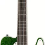 La guitare électrique ESP LTD SCT 607 Baritone GSP | Test, Avis & Comparatif