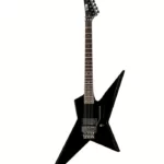 ESP LTD SD-2 Sammy Duet Black (Guitare électrique) / Test, Avis