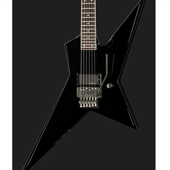 ESP LTD SD-2 Sammy Duet Black – photo 6