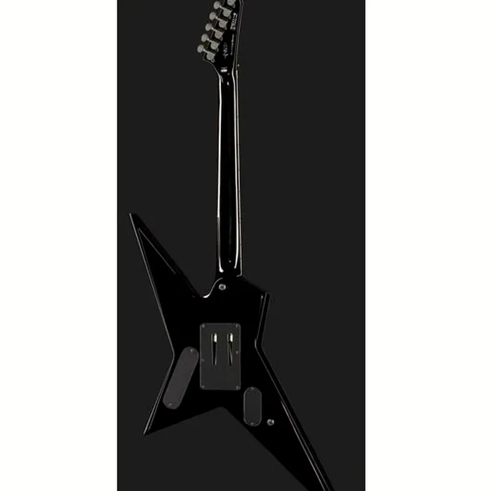 ESP LTD SD-2 Sammy Duet Black – photo 5