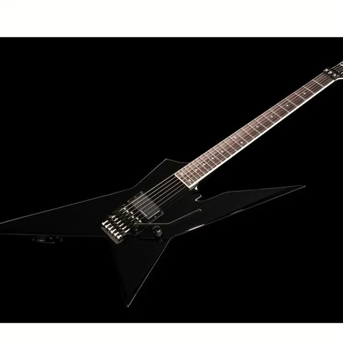 ESP LTD SD-2 Sammy Duet Black – photo 11