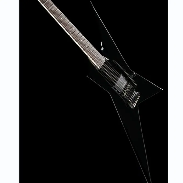 ESP LTD SD-2 Sammy Duet Black – photo 12