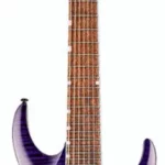 La guitare électrique ESP LTD SH-207 STP | Test, Avis & Comparatif