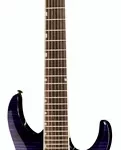 La guitare électrique ESP LTD SH 7ETFM STP | Test, Avis & Comparatif
