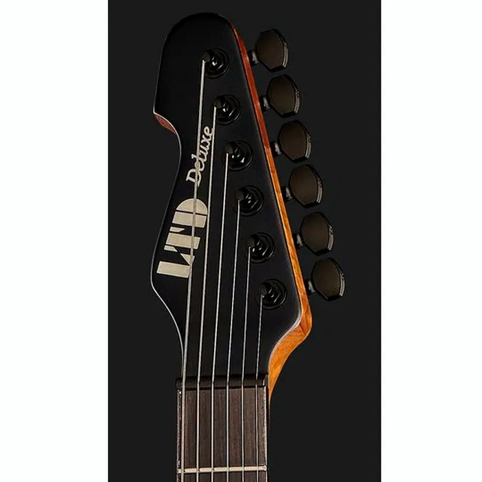 ESP LTD SN-1 HT BB REV – photo 8