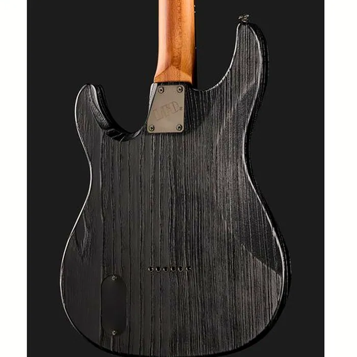 ESP LTD SN-1 HT BB REV – photo 7