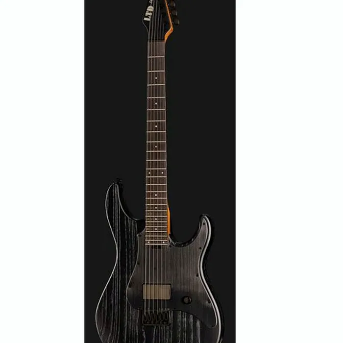 ESP LTD SN-1 HT BB REV – photo 4