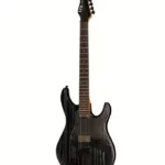 La guitare électrique ESP LTD SN-1 HT BB REV : Notre avis