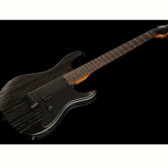ESP LTD SN-1 HT BB REV – photo 11