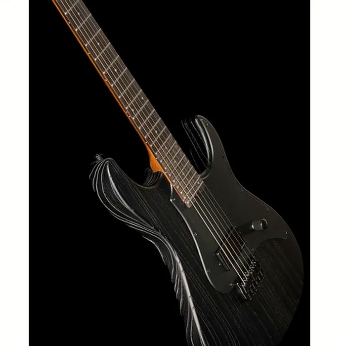 ESP LTD SN-1 HT BB REV – photo 12