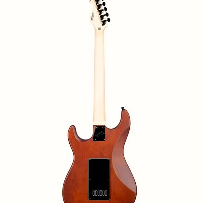 ESP LTD SN-1000 Evertune Koa NT – photo 4