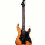 ESP LTD SN-1000 Evertune Koa NT (Guitare électrique) : Test et Avis