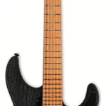 La guitare électrique ESP LTD SN 1000 FRM Black Blast | Test, Avis & Comparatif