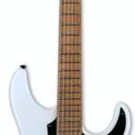 La guitare électrique ESP LTD SN 1000 FRM PW | Test, Avis & Comparatif