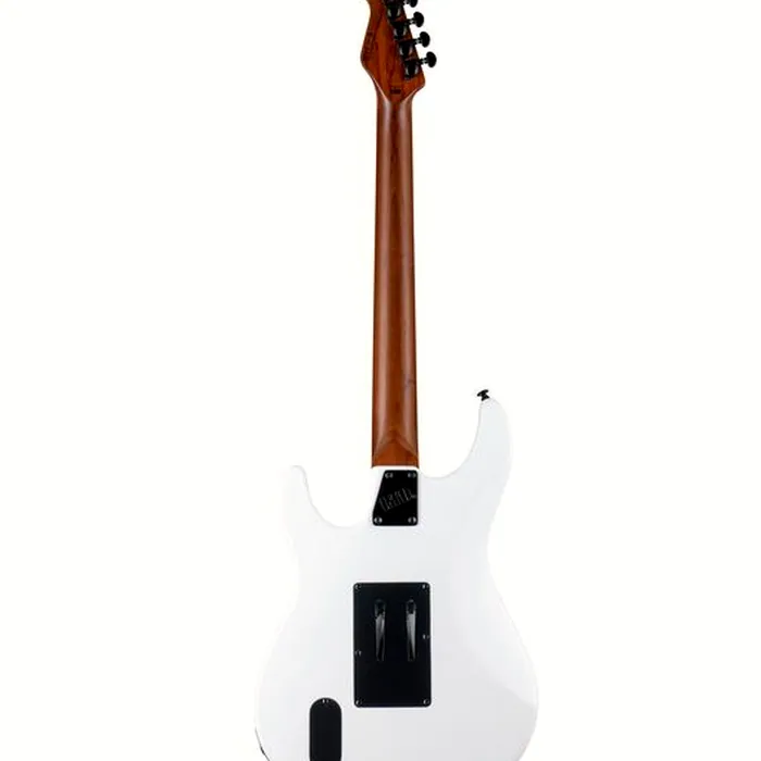 ESP LTD SN-1000FR Snow White – photo 4