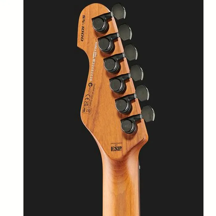 ESP LTD SN-1000HT Fire Blast – photo 9