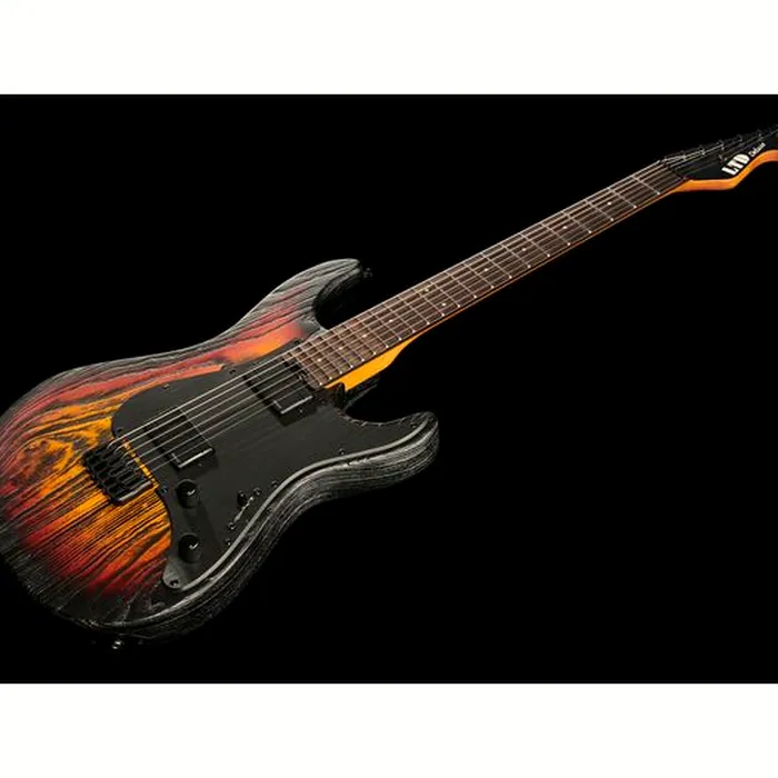 ESP LTD SN-1000HT Fire Blast – photo 11