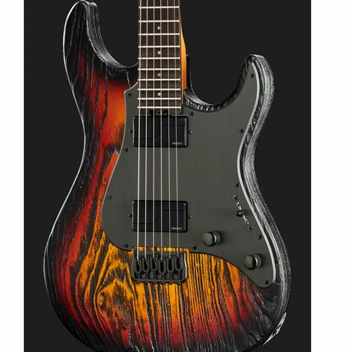 ESP LTD SN-1000HT Fire Blast – photo 6