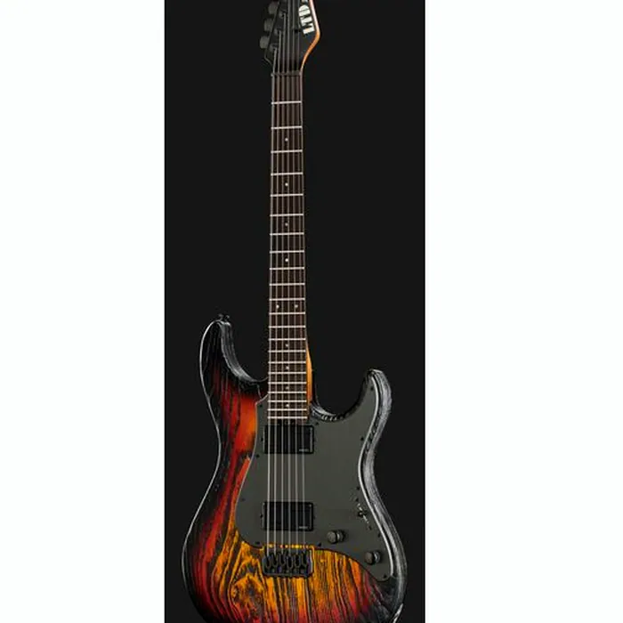 ESP LTD SN-1000HT Fire Blast – photo 4