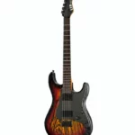 ESP LTD SN-1000HT Fire Blast (Guitare électrique) Test & Avis