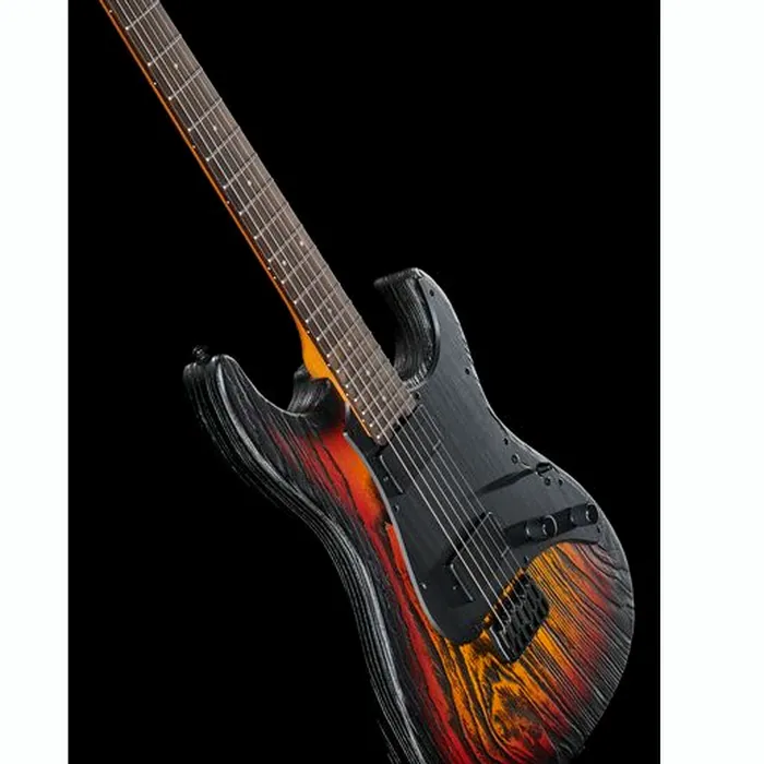 ESP LTD SN-1000HT Fire Blast – photo 12