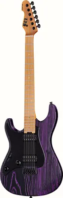 ESP LTD SN-1000HT LH Purple Blast