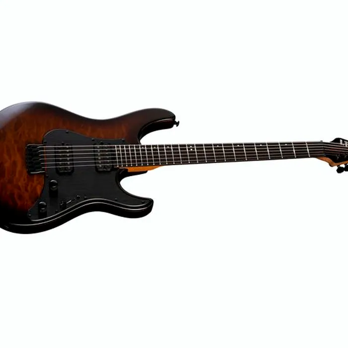 ESP LTD SN-1000HT QM DBSB – photo 5