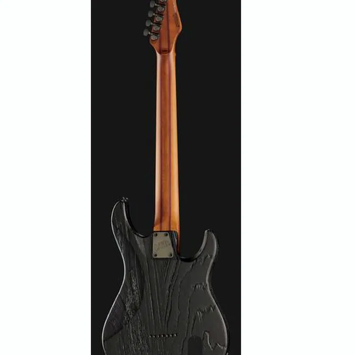 ESP LTD SN-1007 Bar HT BK Bl LH – photo 5