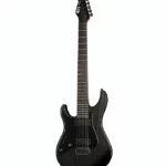 Guitare électrique ESP LTD SN-1007 Bar HT BK Bl LH / Test, Avis et Comparatif