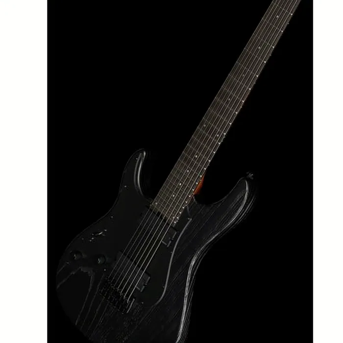 ESP LTD SN-1007 Bar HT BK Bl LH – photo 12