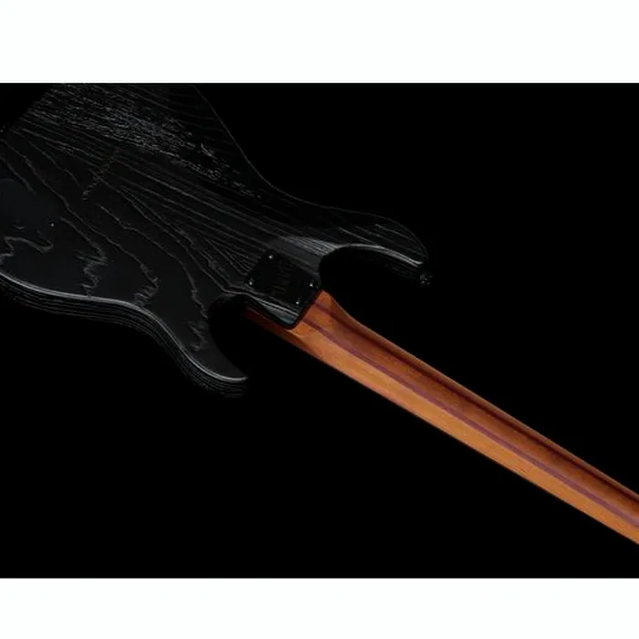 ESP LTD SN-1007 Bar HT BK Bl LH – photo 10