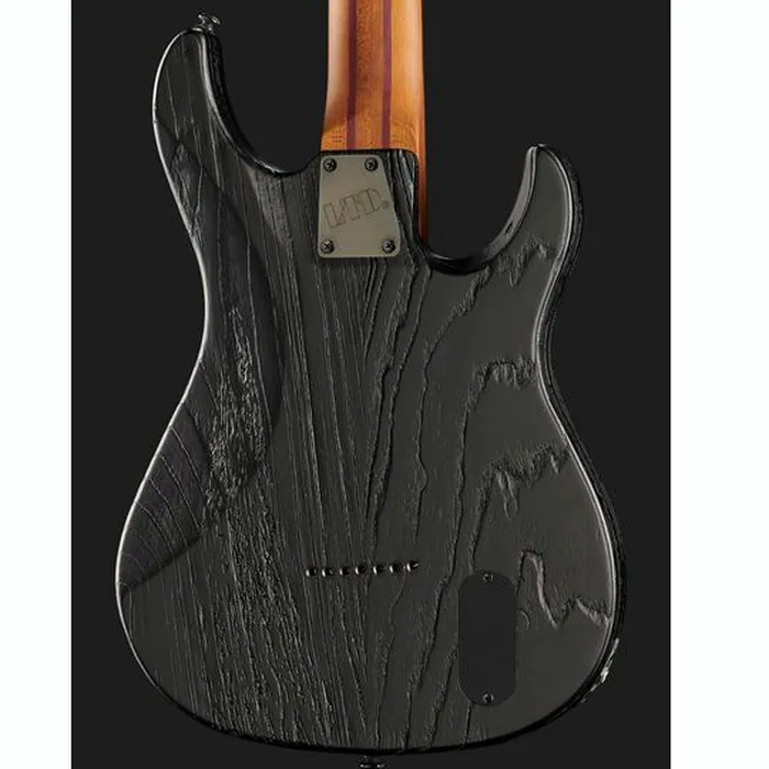 ESP LTD SN-1007 Bar HT BK Bl LH – photo 7