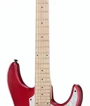 La guitare électrique ESP LTD SN-200FR Maple BCMS | Test, Avis & Comparatif