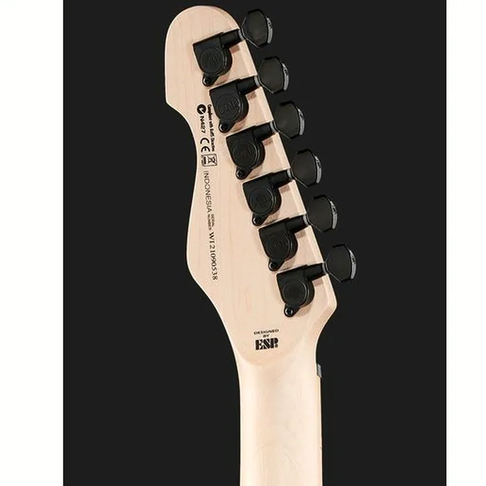 ESP LTD SN-200HT DMPS – photo 9