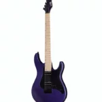 Guitare électrique ESP LTD SN-200HT DMPS / Test, Avis et Comparatif