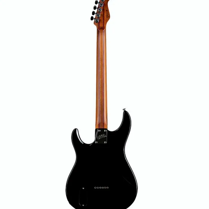 ESP LTD SN1 Baritone HT Black – photo 4