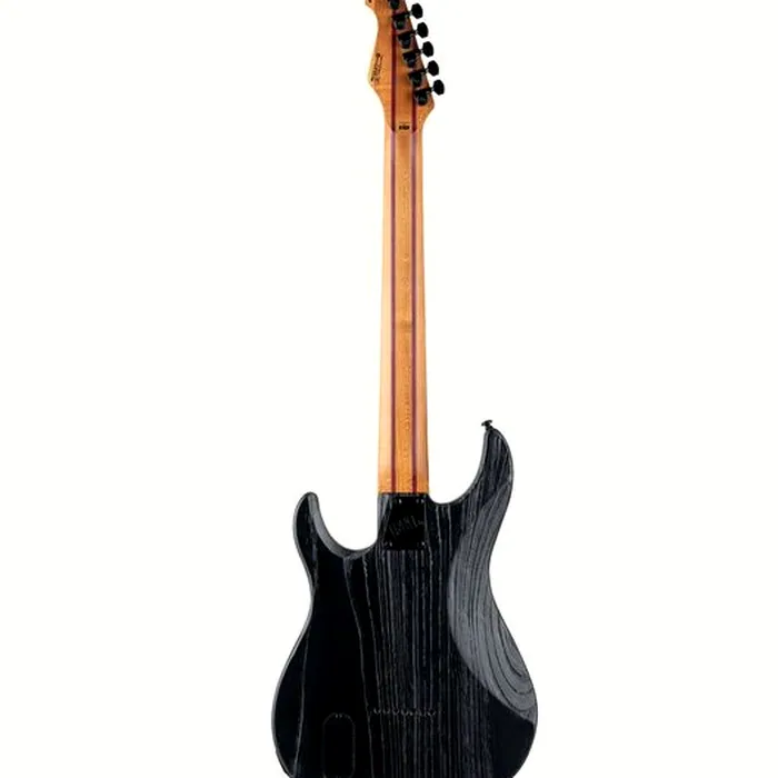 ESP LTD SN1007 Baritone HT Fire – photo 4