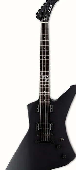 ESP LTD Snakebyte BKLS