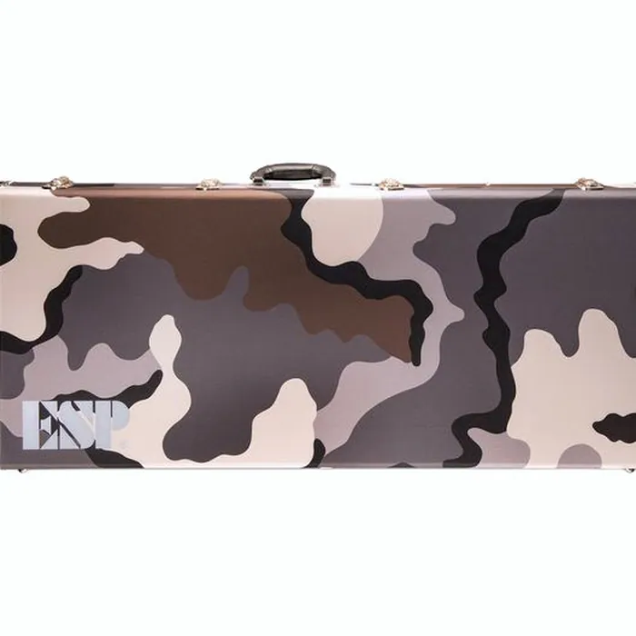 ESP LTD Snakebyte Camo – photo 6