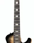 La basse électrique ESP LTD Stream-1005 Black Natural | Test et Avis | E.G.L