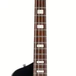 La basse électrique ESP LTD Stream-204 Black Satin | Test et Avis | E.G.L