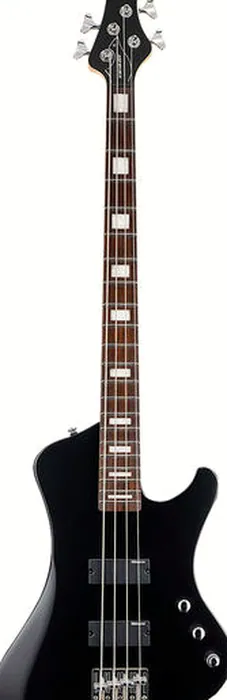 ESP LTD Stream-204 Black Satin